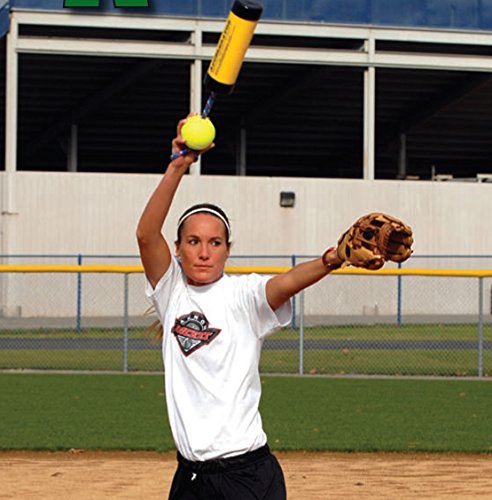 fastpitch pitching aids