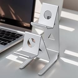 ASIEIT 2Packs Controller Holder, 2 Tier Universal