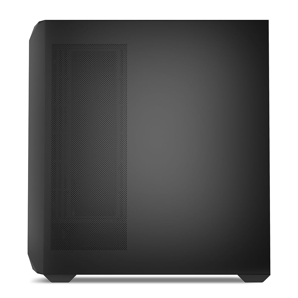 Sharkoon AK3 RGB Black, ATX PC-Gehäuse 3