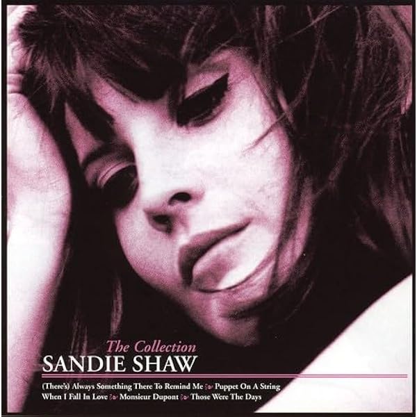 国内盤 7 EP サンディー・ショウ ロング・リヴ・ラヴ Sandie Shaw Sandy Shaw – Long Live Love – Vinyl (7