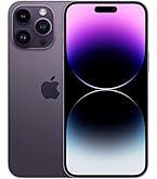 Amazon.com: Apple iPhone 14 Pro, 256GB, Space Black - Unlocked 