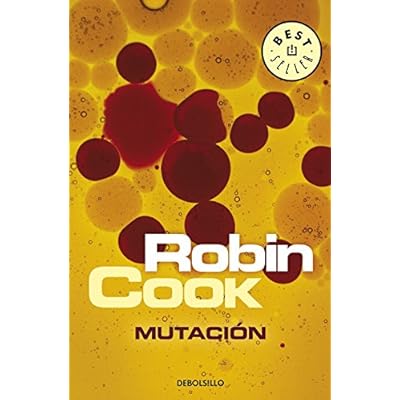 Mutación (BEST SELLER) Mutación (BEST SELLER)