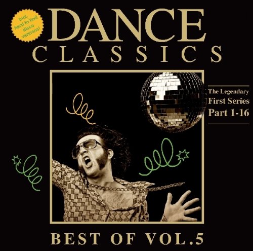 Dance Classics: Best of 5