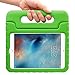 iPad Mini 4 Case, i-Blason Apple iPad Mini 4 Case for Kids ArmorBox KIDO Series Light Weight Super Protection Convertible Stand Cover 2015 Release (iPadMini4-Kido-Green)