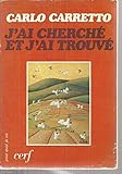 J'ai cherchÃ© et j'ai trouvÃ© by 