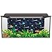T&H Home Aquarium Décor Backgrounds – Outer Space Planet Nebula Fish Tank Background Aquarium Sticker Wallpaper Decoration Picture PVC Adhesive Poster, 24.4″ W x 16.4″ Hthumb 2