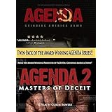 AGENDA 1/AGENDA 2 TWIN-PACK!
