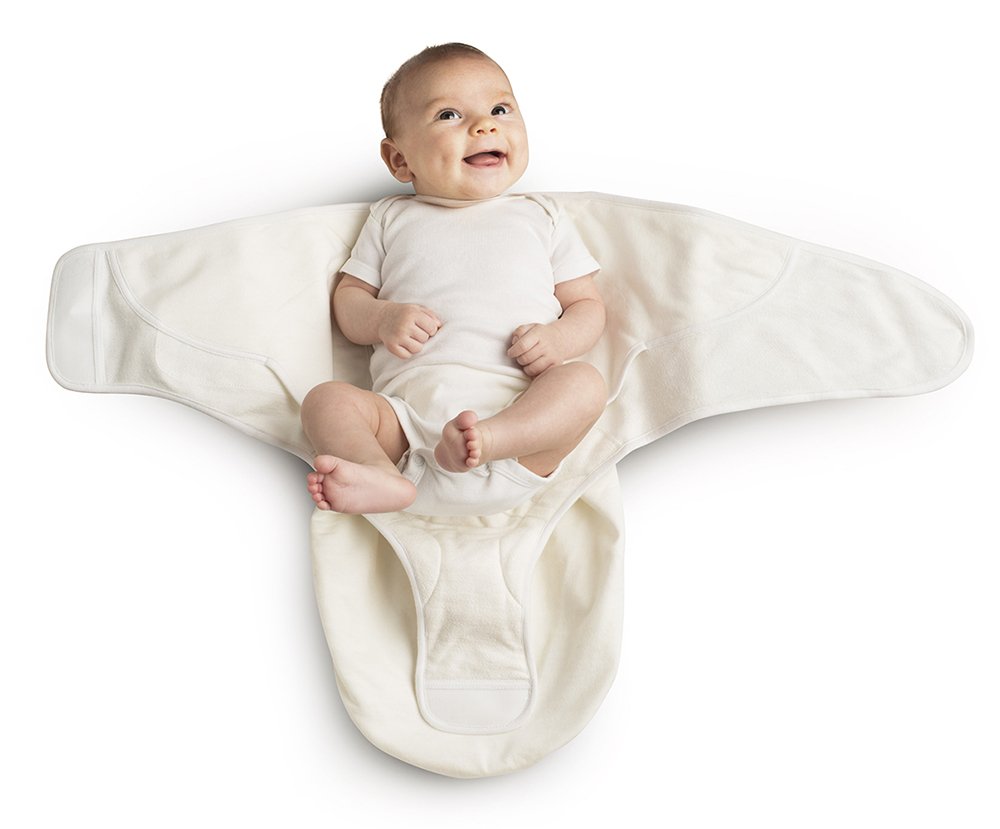 ergobaby swaddler size guide