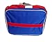 AVENGERS 3-D Lunch Kit With Long Strap Featuring 5 Avenger Characters