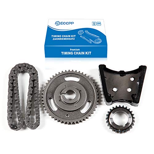 Compare Price Timing Chain Kit 05 Equinox On