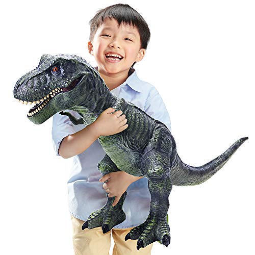 RECUR Large Dinosaur Toys, 20