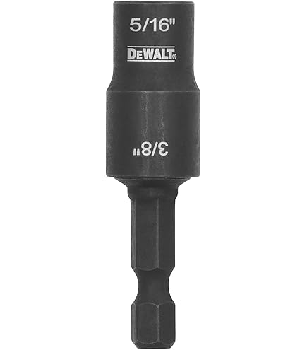 Amazon.com: Malco 5/16 Bit 3/8