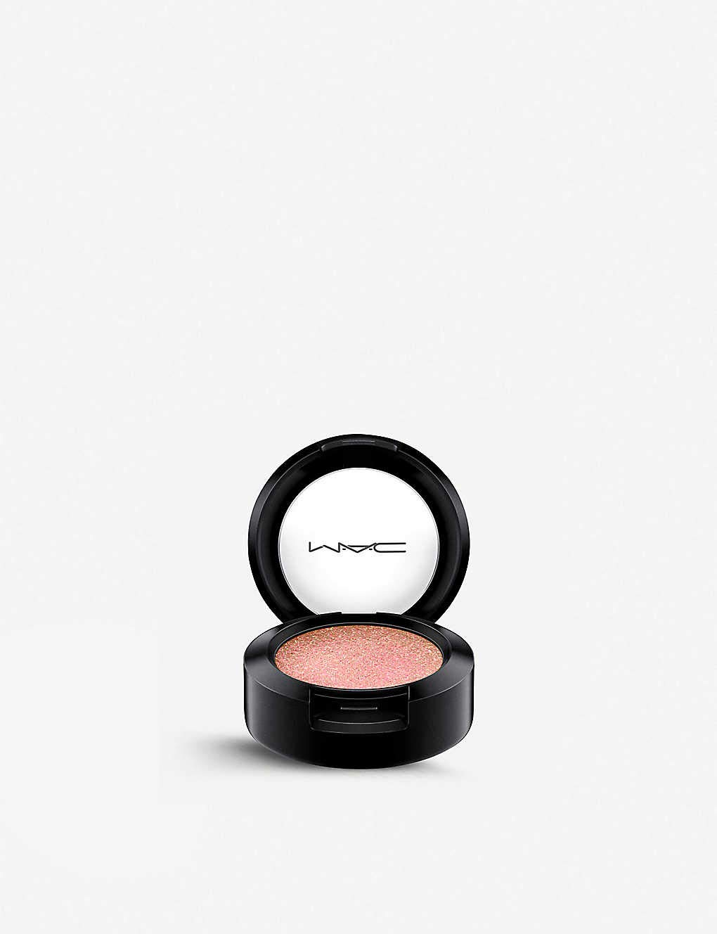 Mac Cosmetics Le Disko Dazzleshadow Eyeshadow Slow/Fast/Slow