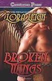 Broken Wings