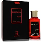 Bharara Queen For Women Eau De Parfum 3.4 Fl Oz / 100 ML