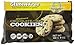 Kinnikinnick Gluten Free Cookies, Montana Chocolate Chip, 8 Ounce (Pack of 6)