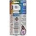 Deval Products SS3801-218M Deval Simply Spray 2-1/2-Ounce Soft Fabric Paint, Caribbean Blue
