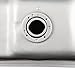 Gas Tank for Toyota Corolla Geo Prizm 13Gallon 1993-1997 fits 576-851 7700112931