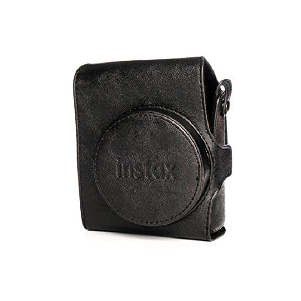 Fujifilm 70100118173 instax Mini 90 Tasche Schwarz