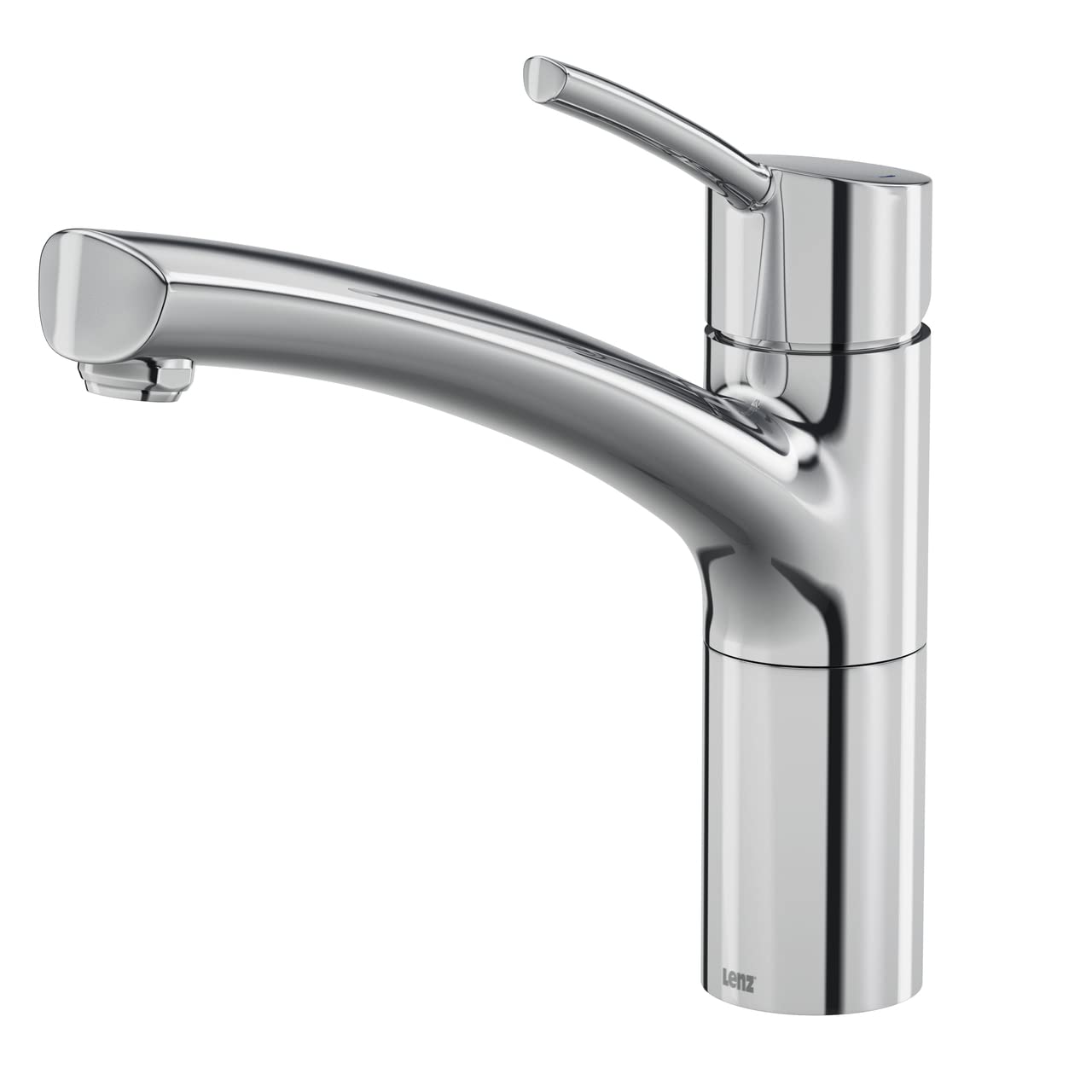Lenz 46060002 Nexo² Kitchen tap, Chrome