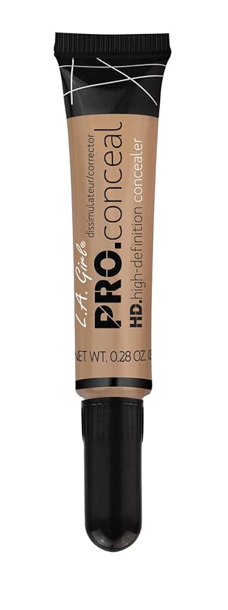 pro concealer foundation
