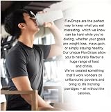 Myprotein FlavDrops Coconut Flavour Drops 50 ml Sugar-Free view 3
