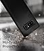 Spigen Liquid Air Designed for Samsung Galaxy Note 8 Case (2017) - Matte Black