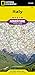 Italy (National Geographic Adventure Map) primary