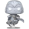 Funko Pop! Marvel: Moon Knight Vinyl Bobblehead