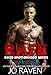 Rafe (Inked Brotherhood 5): Inked Boys