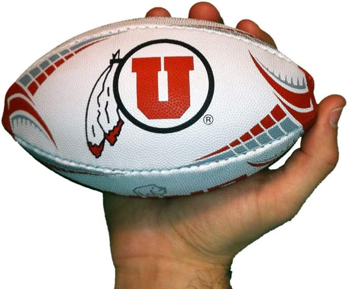 RHINO RUGBY College Balls Mini Sized
