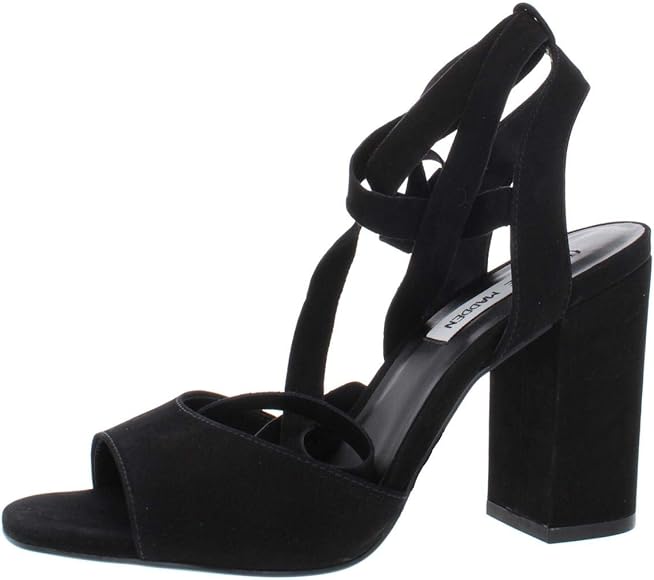 kenny ankle wrap sandal