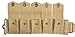 World War Supply WW1 US Army Dismounted M1917 Cartridge Belt M1903 Springfield JT&L 1918