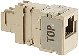 Leviton 40072-T2 2-Position Modular