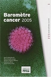 Baromètre cancer 2005