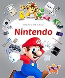 Nintendo (Brands We Know)
