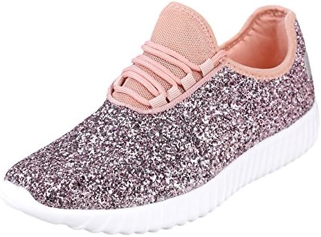 Forever link glitter sneakers Clearance