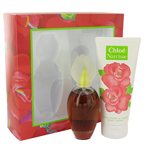 chloe narcisse body lotion