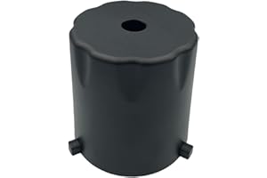 Studio Lighting Protective Covers Flashing Light Tube Shielding 2 Size for Bowens Mount Flashlights Bulb Flashlights Protecto