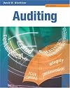 Auditing, 8th ed.