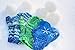 Monsta Snow Instant Snow Powder - Makes 4 Gallons of Fake Snow, Christmas Artificial Snow Decoration, Great for Cloud Creme, Cloud Slime