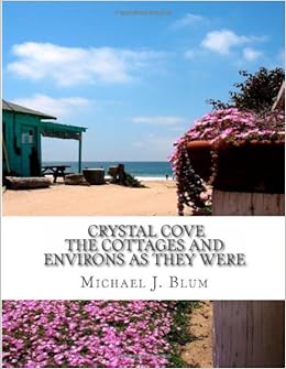 Buy Crystal Cove The Cottages And Environs As They Were Book