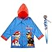 Nickelodeon Paw Patrol Character Slicker and Umbrella Rainwear Set, Blue, Age 2-7