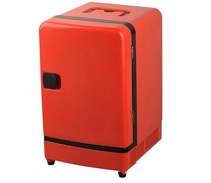 MTTLS Nevera Termoeléctrica Refrigerador del coche. Portable 16 L ...