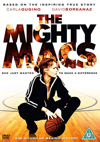 The Mighty Macs [DVD] en promo sur Amazon