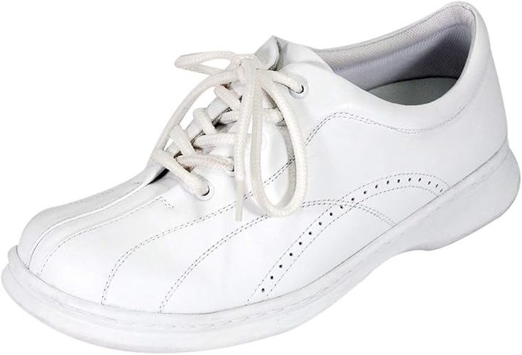 womens wide comfort shoes