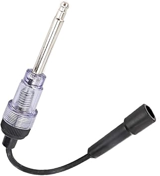 Amazon Com Coil On Plug Spark Tester Car Spark Tester Ignition Tester Auto Engine Coil Detection Tool Automotive
