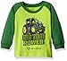 John Deere Baby Boys' Big Time Power Tee