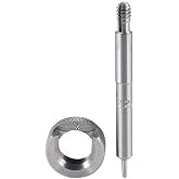 Lee Preciesion 90993 Lee Precision, Case Length Gauge &amp; Shellholder, .260 Remington