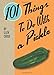 101 Things to Do With a Pickle (101 Cookbooks)